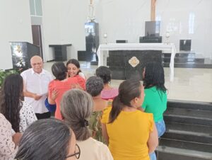 Votos Perpetuos 1