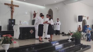 Votos Perpetuos 3