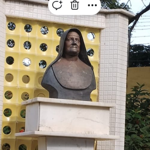 Madre Gertrudes  de São José